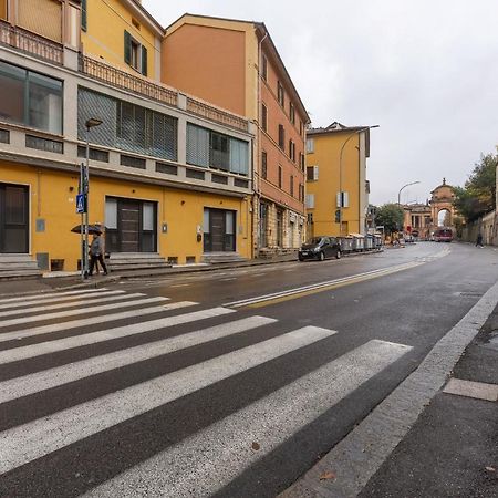 Casa Melo Mini House Apartment Bologna Exterior photo