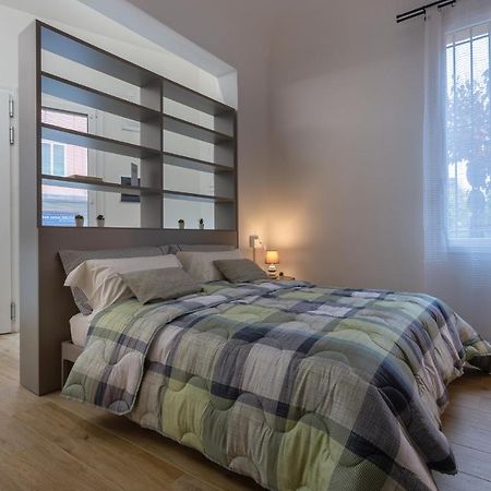 Casa Melo Mini House Apartment Bologna Exterior photo