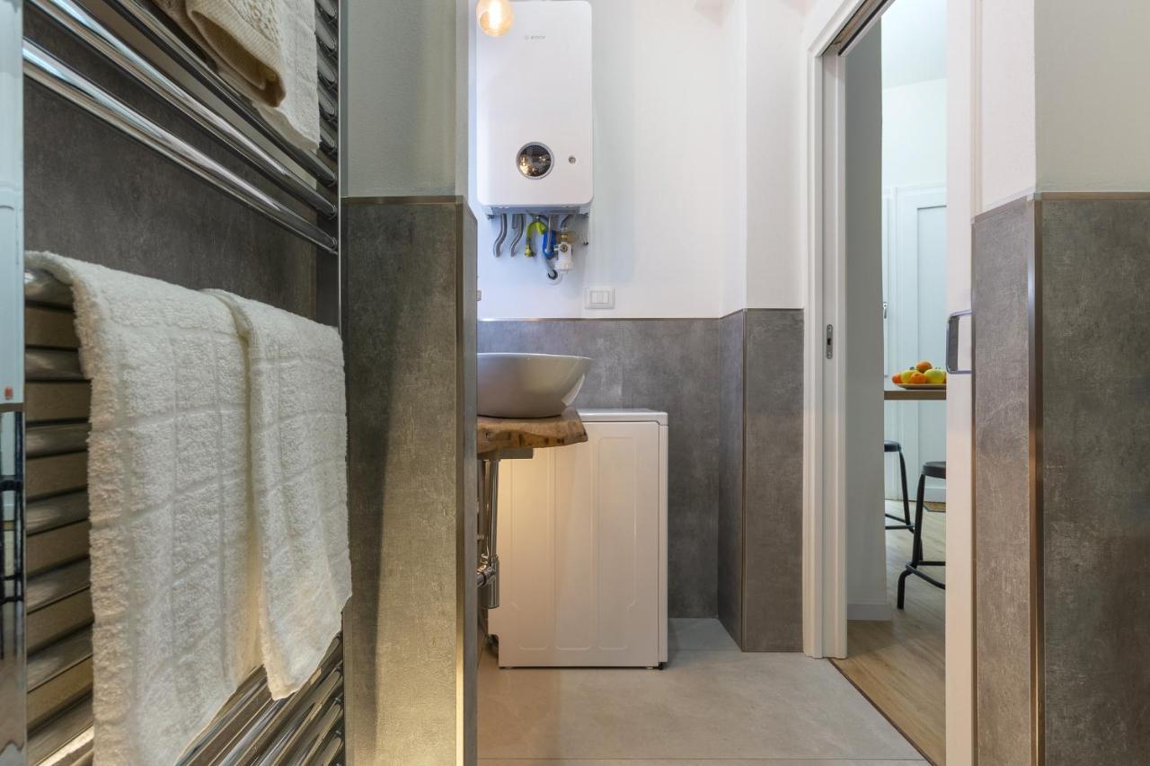 Casa Melo Mini House Apartment Bologna Exterior photo